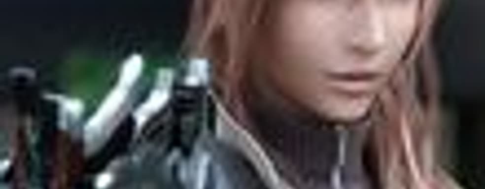 Анонс FFXIII для Xbox 360 не удивил главу SCEA