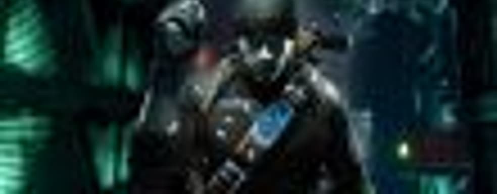 Не исключено, что перед Е3 Bethesda анонсирует новую версию Prey 2