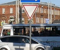 Видеосъемка фотоаппаратом Panasonic DMC-G7