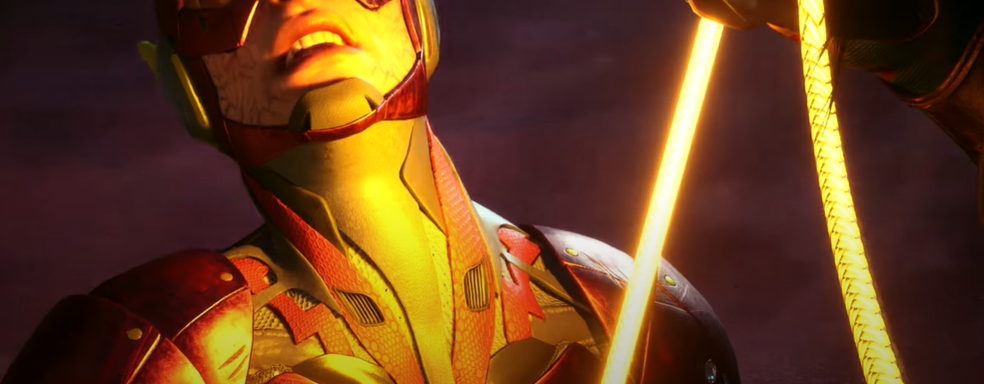 В Suicide Squad Kill the Justice League добавили систему защиты Denuvo