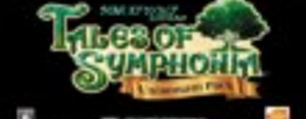 Tales of Symphonia Chronicles для PS3 в 2014 году