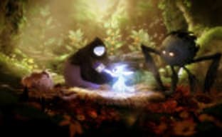 20 минут в красивейшем платформере Ori and the Will of the Wisps