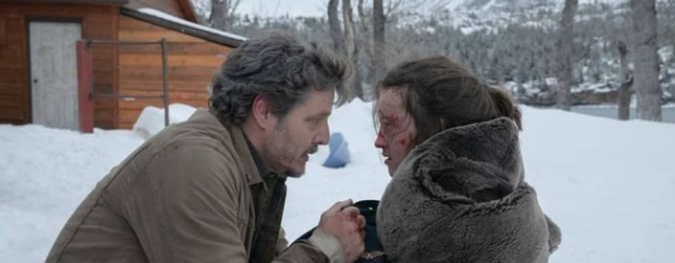 HBO хочет растянуть The Last of Us на четыре сезона