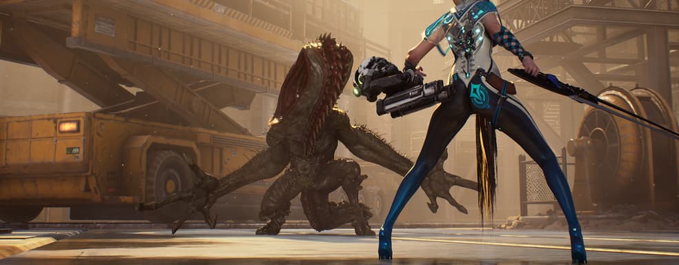 «Я бы хотел видеть кого-то красивее себя, когда играю». Геймидиректор Stellar Blade объяснил сексуальную внешность Евы