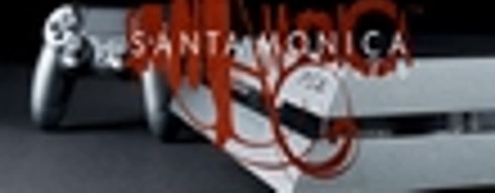 Сокращения в SCE Santa Monica Studio, один проект отменен