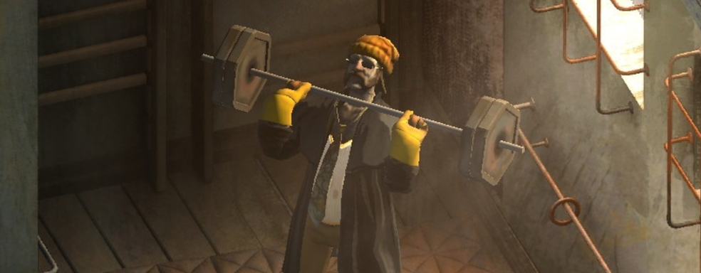 Создатели Disco Elysium, открывшие новую студию, запретили разрабатывать видеоигры бывшему коллеге, который тоже основал студию