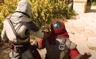 Assassin's Creed Mirage получит рекламу и платные скины. Возвращение к истокам в стиле Ubisoft