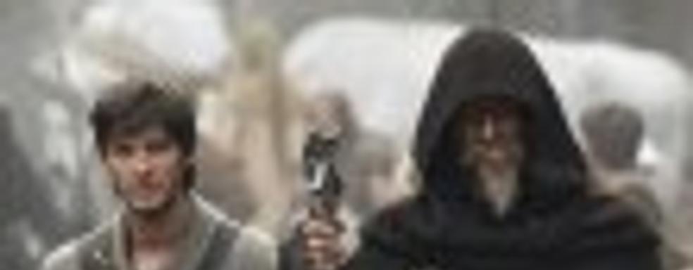 «Седьмой сын»: охота на ведьм 