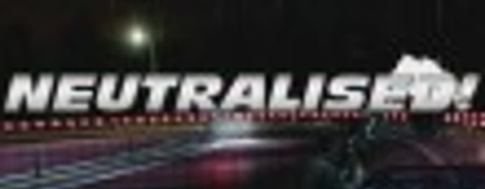 Fast & Furious: Showdown — игра-катастрофа