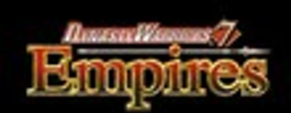 Трейлер Dynasty Warriors 7: Empires	