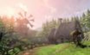 Lionhead подтвердила патч для Fable II в день релиза