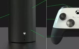 Утечка информации о Xbox Series X Brooklin. Новая версия консоли Microsoft и улучшенный контроллер