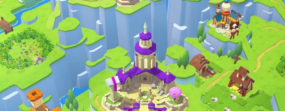 Мобильный гигант Supercell основал «фальшивую» компанию для выпуска новой игры