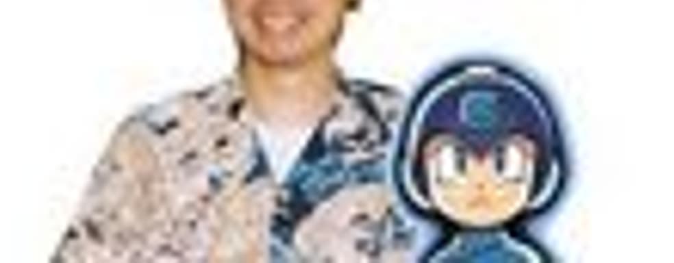 Кейджи Инафуне о кризисе японской игровой индустрии