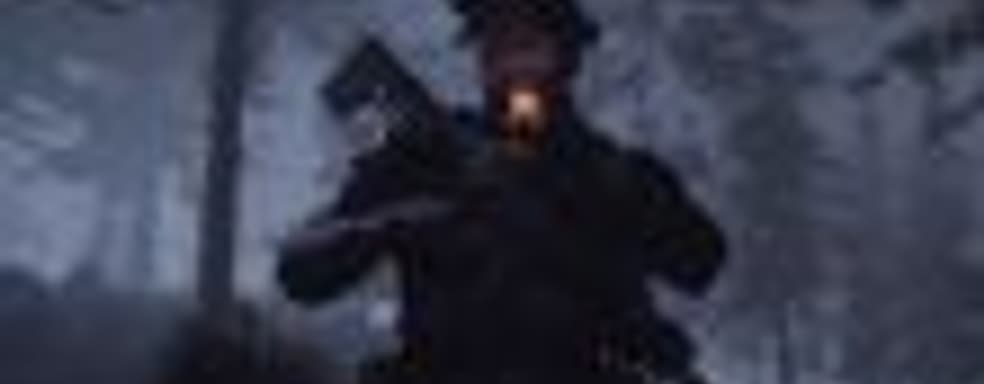 Ролик Call of Duty: Modern Warfare с трассировкой лучей