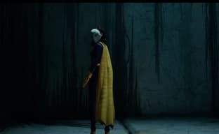 Трейлер Gotham Knigts показывает мир без Бэтмена