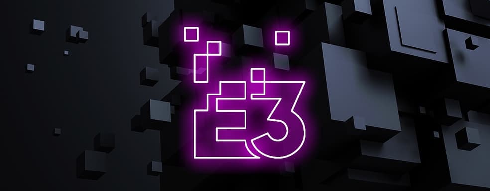 Социальная сеть «Вконтакте» — официальный партнёр выставки E3 2021