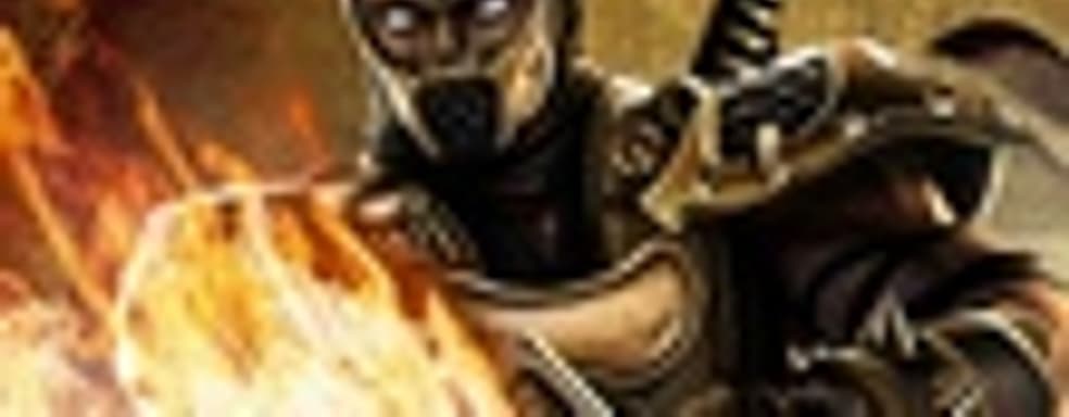 Эд Бун о Mortal Kombat 9 