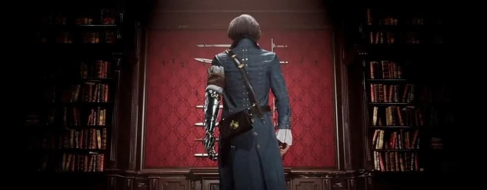 Lies of P названа лучшей игрой на gamescom. Знакомимся со всеми победителями мероприятия