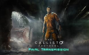 Позорище. Обзор дополнения «Последняя передача» для The Callisto Protocol