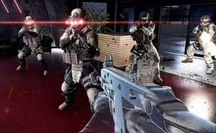 Вдохновленный F.E.A.R шутер Trepang2 выйдет на консолях PS5 и Xbox Series X|S в октябре