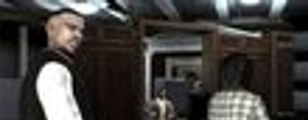 Take-Two намекает на новые дополнения для GTA IV