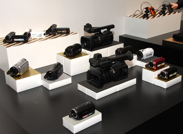 Конвенция Panasonic 2015