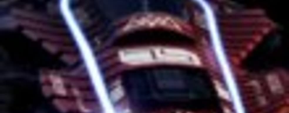 Пользователи Wii U получили неплохие гонки Fast Racing Neo