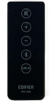 Пульт ДУ Edifier R1700BT