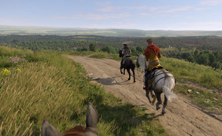 Авторы Kingdom Come Deliverance 2 рассказали, когда покажут новый геймплей и анонсировали сюрпризы