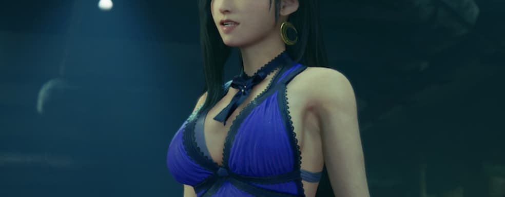 Ремейк Final Fantasy 7 в марте станет доступен подписчикам PS Plus бесплатно