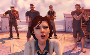 La serie BioShock en PC recibe actualizaciones misteriosas regularmente