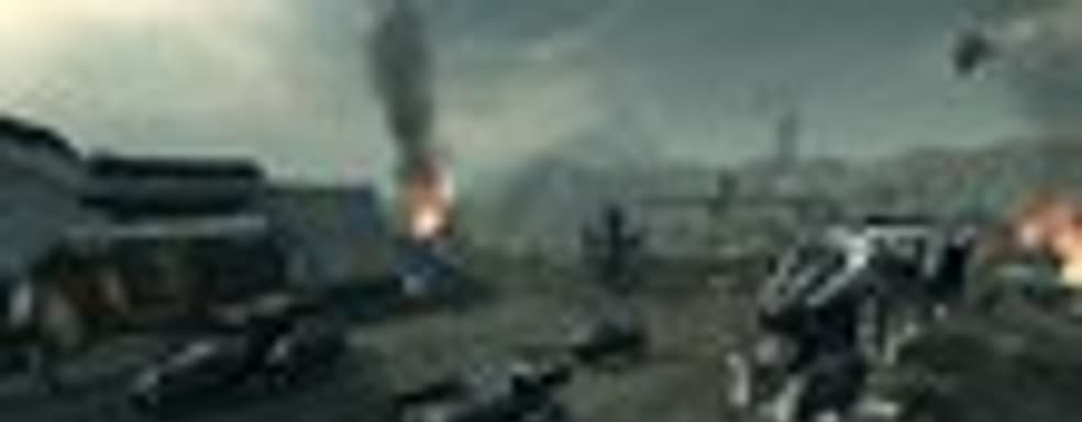 Dust 514 с поддержкой PS Move, клавиатуры и мыши