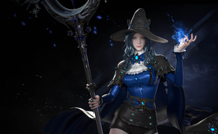 К Lost Ark приобщилось более 20 миллионов игроков