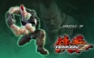 Jack-7 в Tekken 7