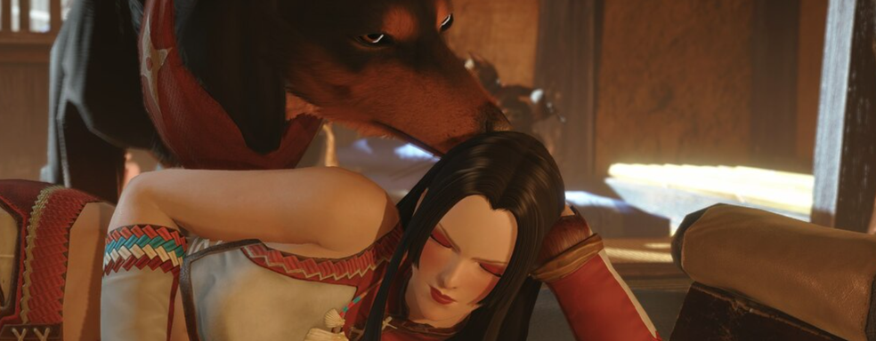 MSI выпустит стилизованные игровые системы и комплектующие в честь 20-летия Monster Hunter