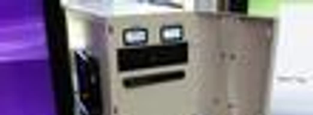 Xbox 360 и PS3 в корпусе для РС