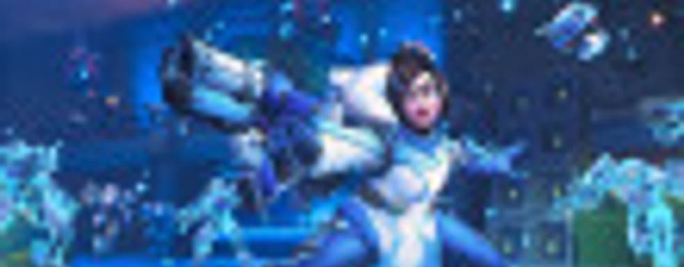 Слух: Overwatch 2 появится в этом году