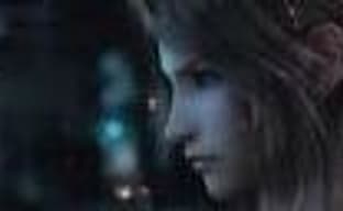 Final Fantasy XIII Versus со стереоскопической картинкой?  