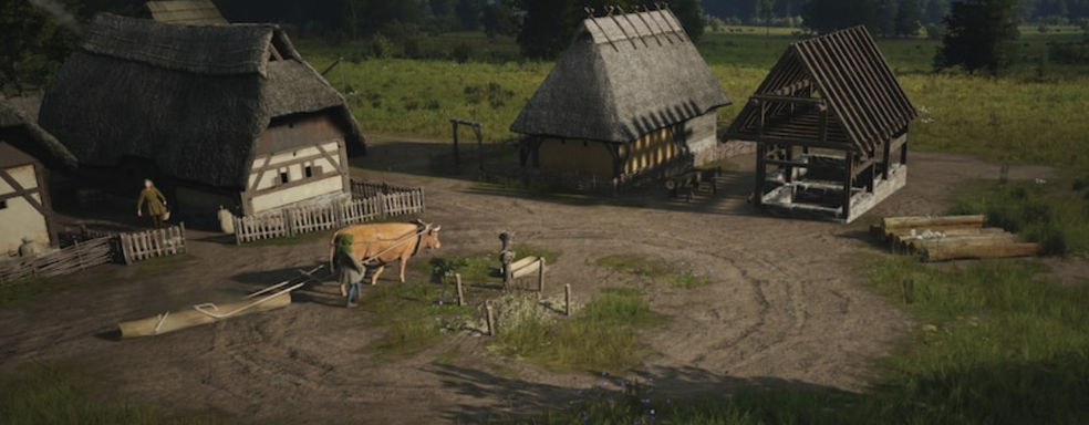 Russia Among Top 10 Leaders in Manor Lords Sales