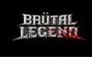 Brutal Legend: сюжетный трейлер