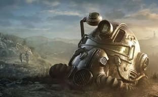 In 2021, Fallout 76 will conclude the Brotherhood of Steel storyline and begin alien invasions