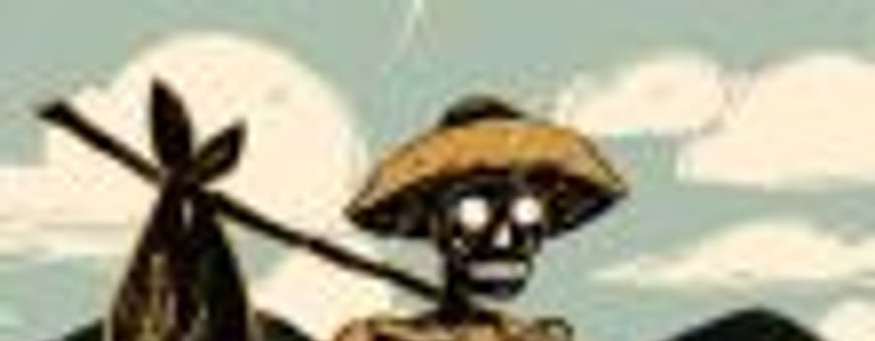 Создатель Where The Water Tastes Like Wine назвал игру коммерческой катастрофой