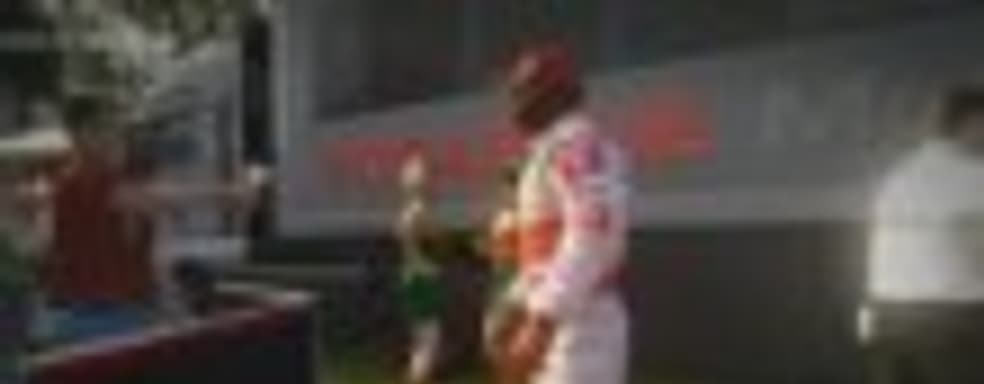 Дата релиза F1 2010