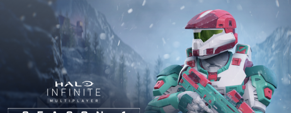 В Halo Infinite опять добавили боевой пропуск с абсурдным ограничением. Разработчики рекомендуют воспринимать его как «адвент-календарь»