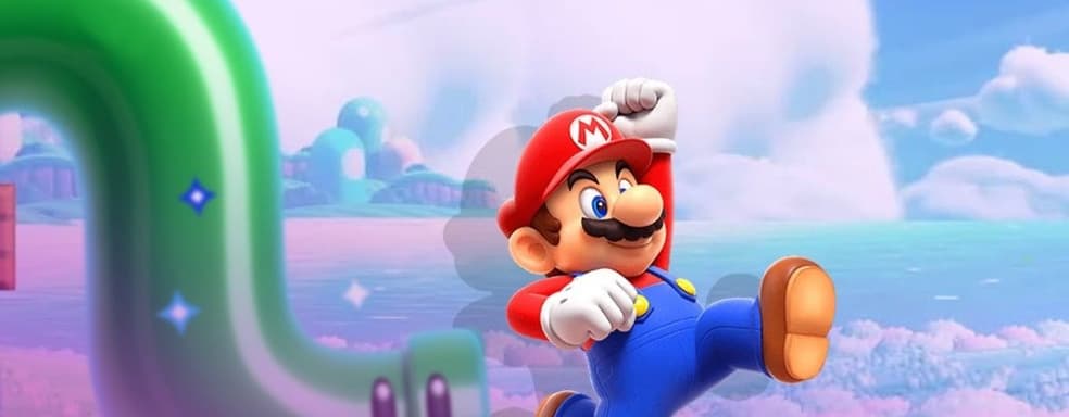 Самые популярные игры для Switch на европейском рынке в 2023 году