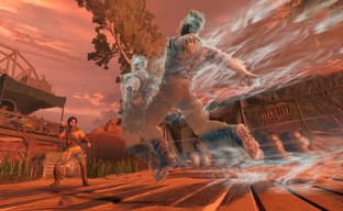 Unknown 9: Awakening с актрисой «Ведьмака» получила продолжительный геймплей