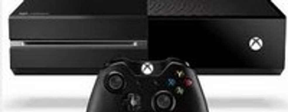 Xbox One выйдет в РФ в сентябре