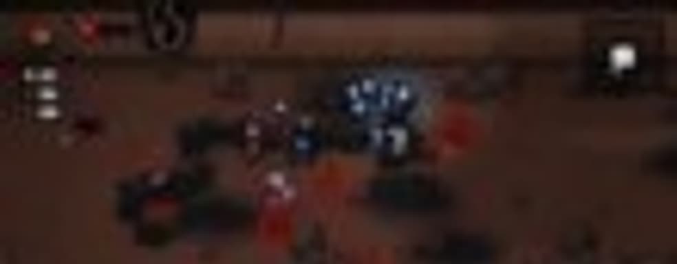 The Binding of Isaac: Rebirth в продаже. Подписчики PS Plus получат игру бесплатно