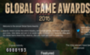The Witcher 3: Wild Hunt получила пять наград на Global Game Awards 2015